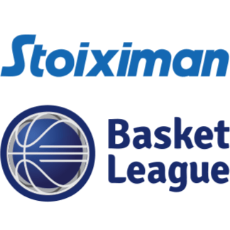 Εικόνα Stoiximan Basket League
