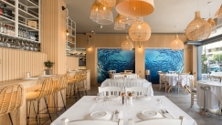 Για Ψαρομεζέδες στο Μοσχάτο: Εκεί που η παράδοση συναντά τη δημιουργική θαλασσινή κουζίνα