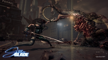 Το demo του Stellar Blade έρχεται στο PS5 στις 29 Μαρτίου (vid)