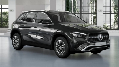 Νέες εκδόσεις για τις Mercedes-Benz GLA – Ποιες είναι οι τιμές τους